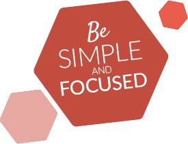 simple