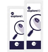 PKU explore™