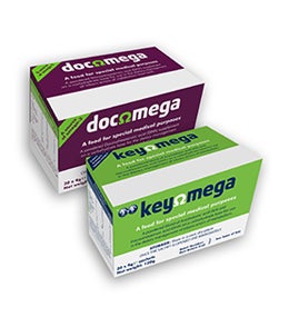 Key,Doc Omega 260x285