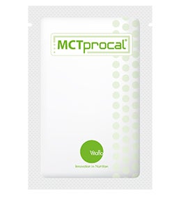 MCTprcoal