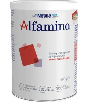 Alfamino