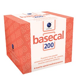 basecal 200 v2