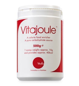 vitajoule