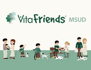 vitafriends