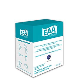 EAA supplement