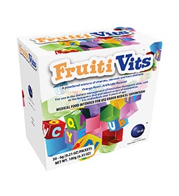 fruitivits