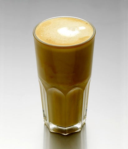 latte