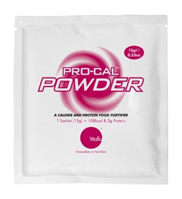 Pro-Cal powder