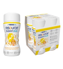 Resource Support Plus