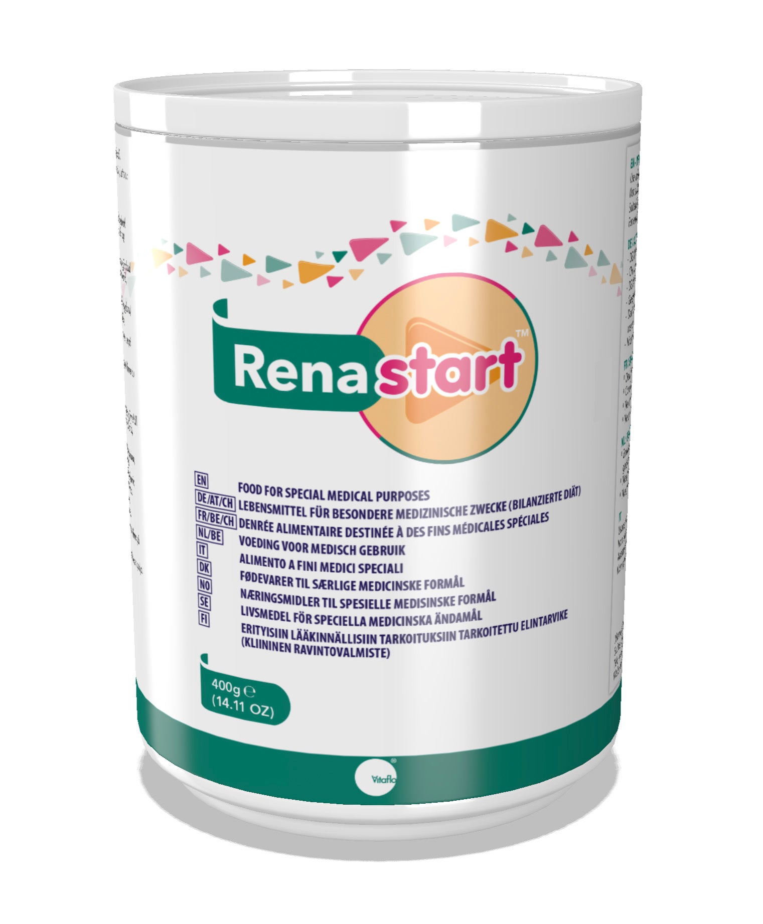 RENASTART