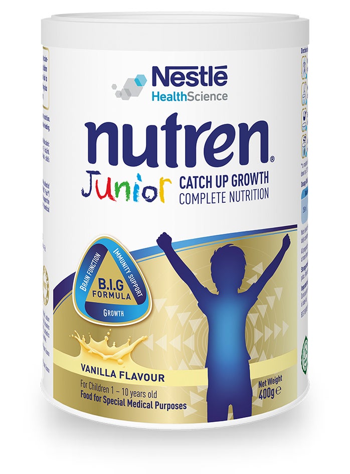 Nutren® Junior 