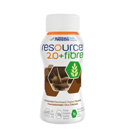 Resource 2.0 Fibre Chocolade