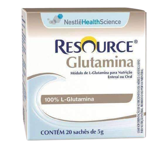 Resource Glutamine