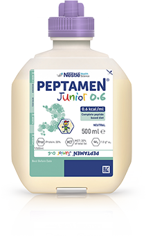 PEPTAMEN® JUNIOR 0.6