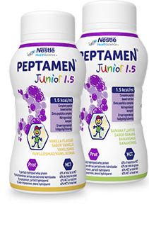 PEPTAMEN® JUNIOR 1.5 READY TO DRINK