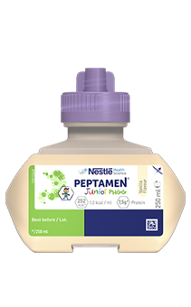 PEPTAMEN® JUNIOR PHGG