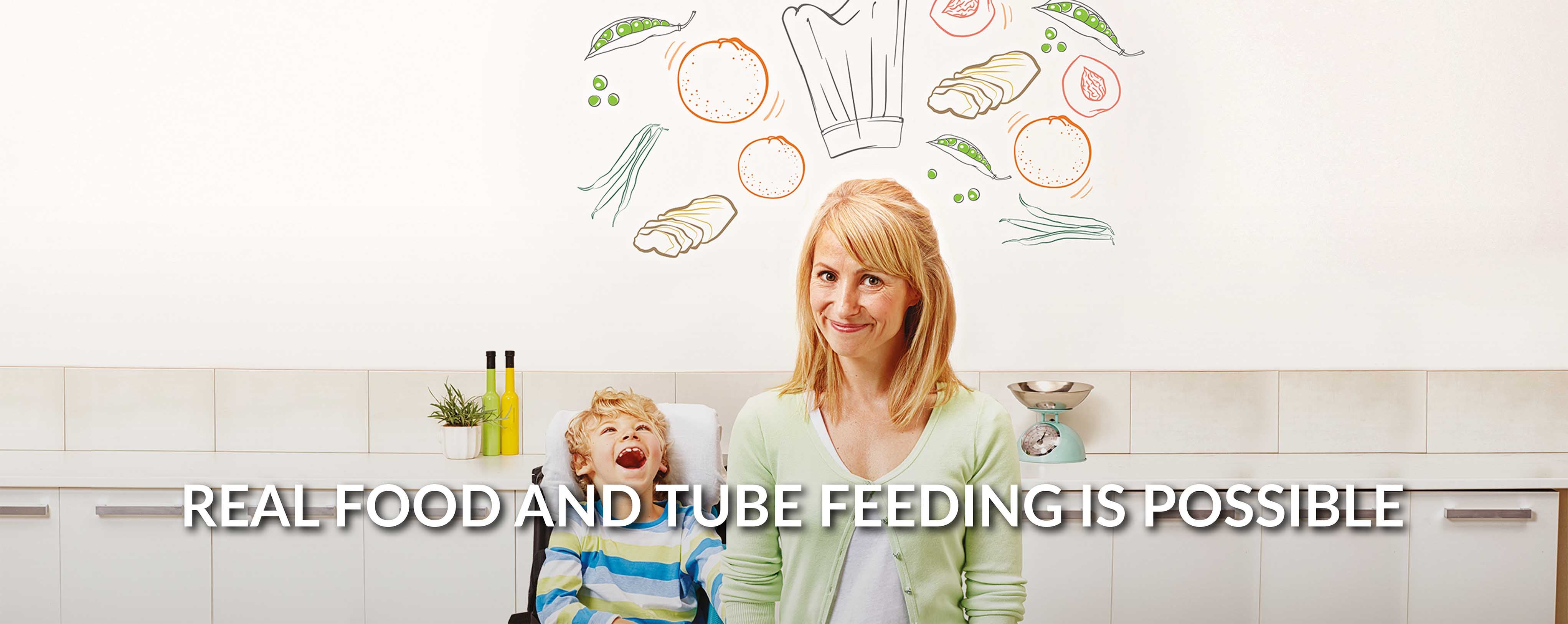 Feeding difficulties