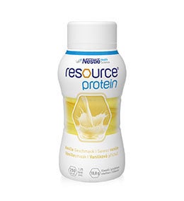 Resource Protein