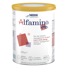 Alfamino® HMO