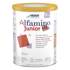 Alfamino® Junior HMO