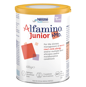 Alfamino Junior HMO