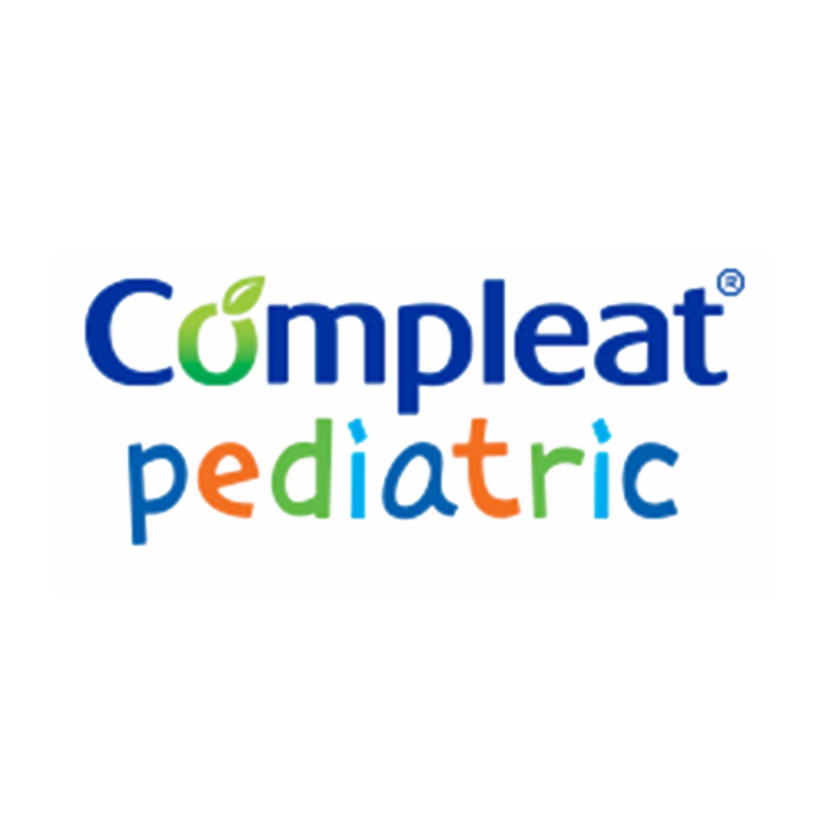 compleat paediatrics
