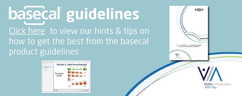 Basecal guidelines