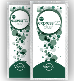 MSUD express plus