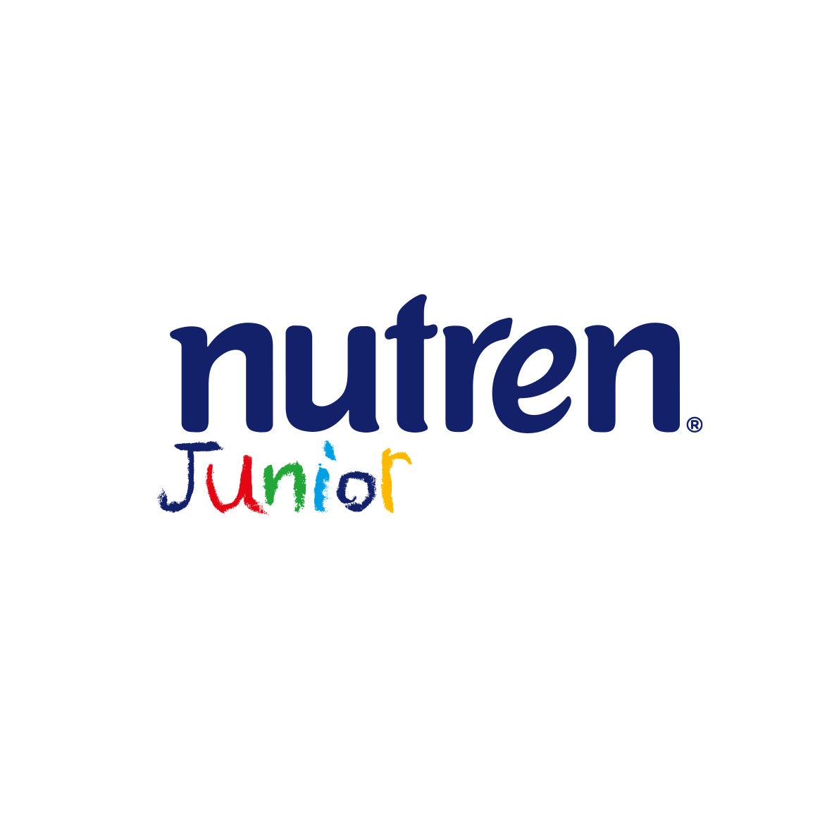 Nutren Junior logo
