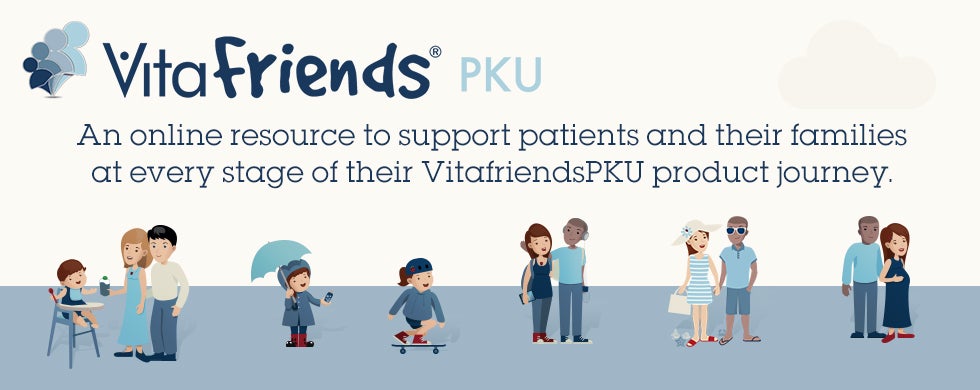 PKU banner