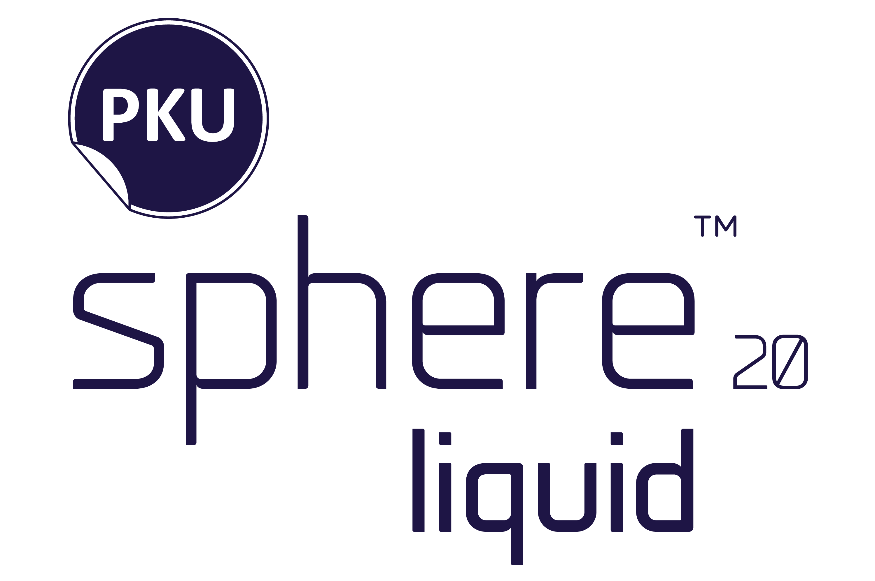 PKU sphere liquid