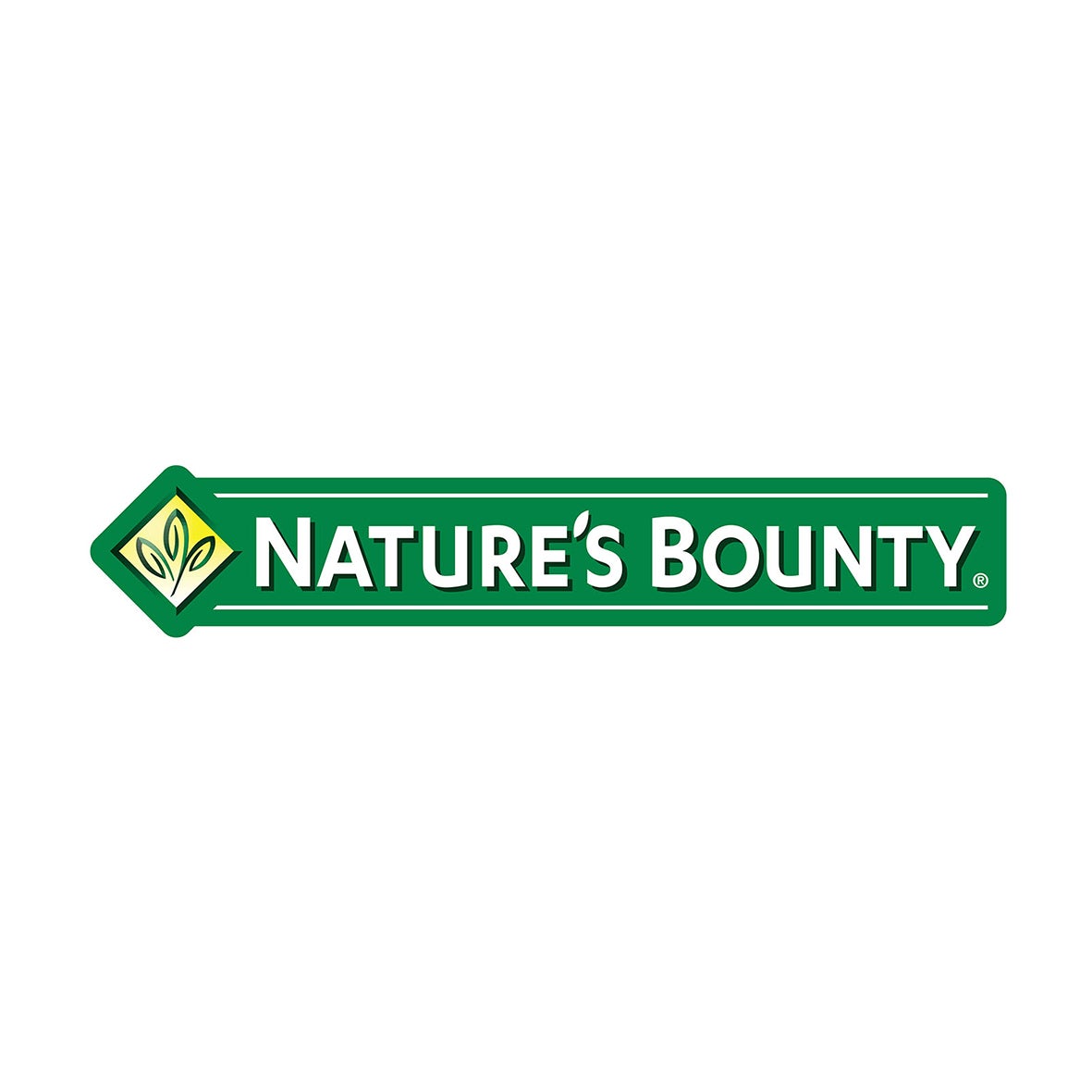 NATURE’S BOUNTY®