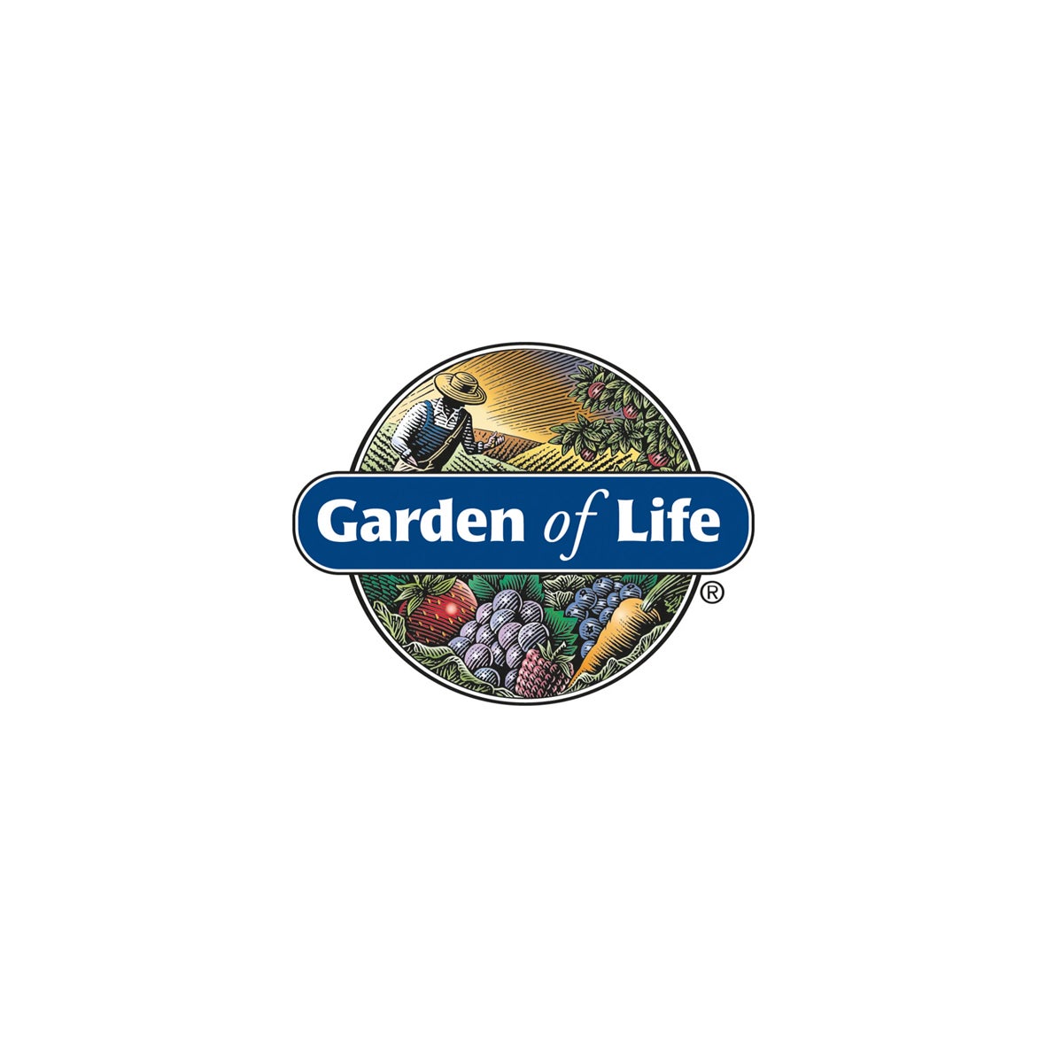 Garden of Life® logo
