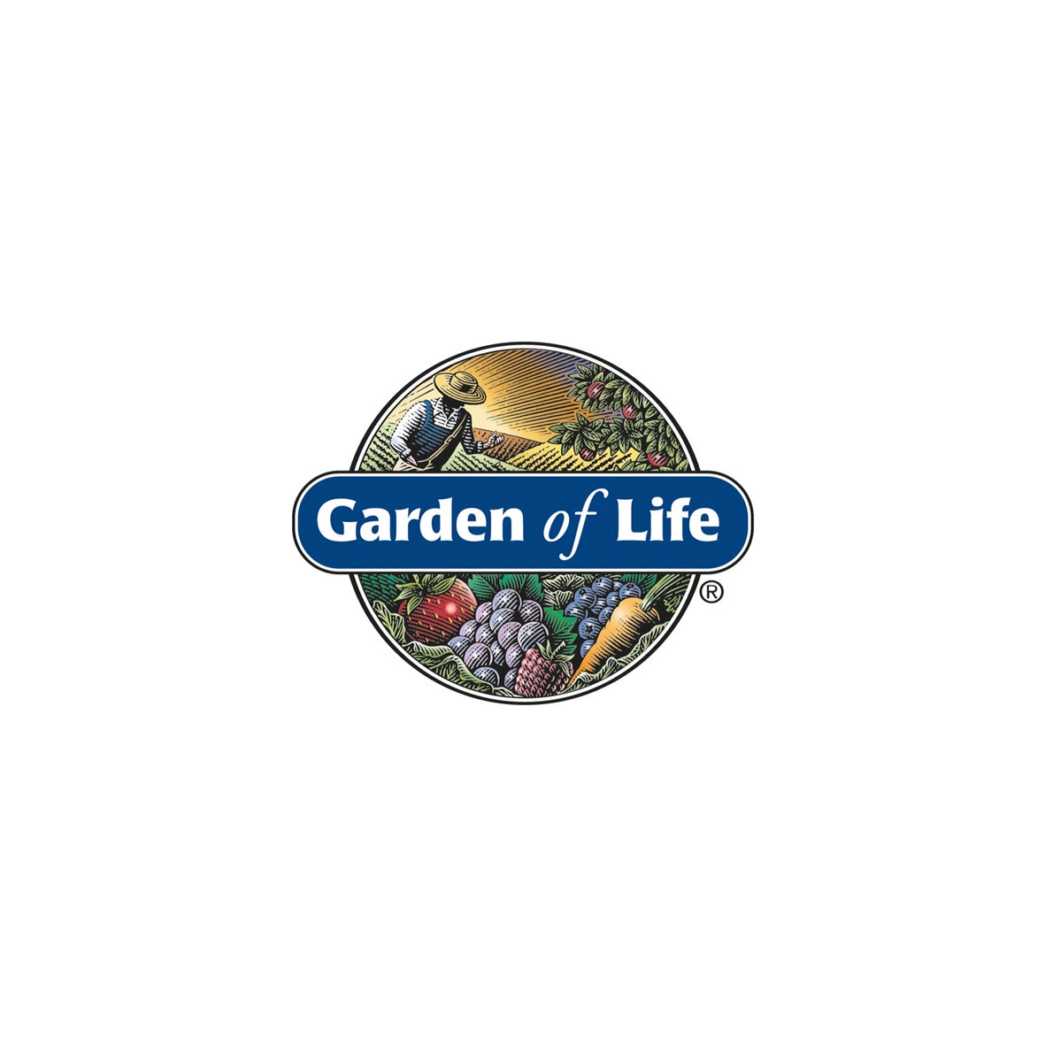 GARDEN OF LIFE®