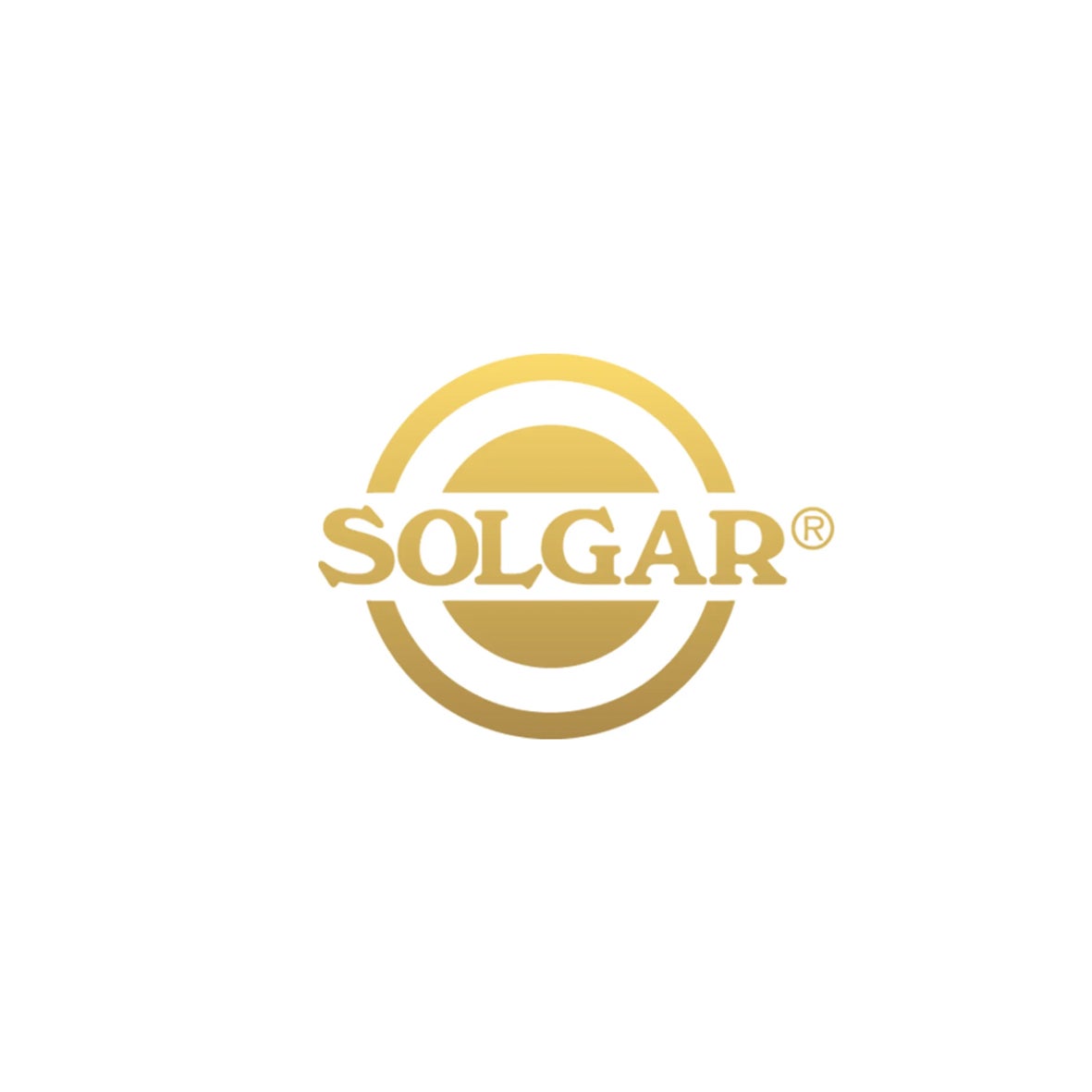 Solgar logo