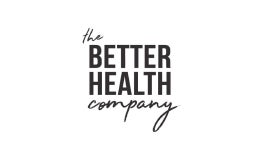 The Better Health Company logo