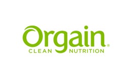 Orgain logo