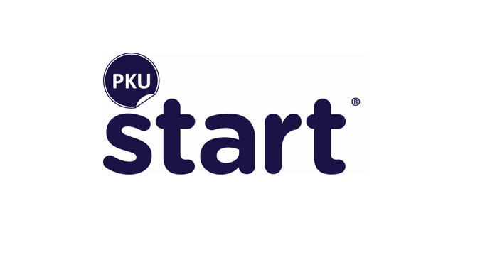 PKU Start Logo