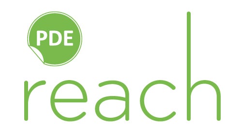 PDE reach