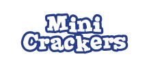 mini crackers