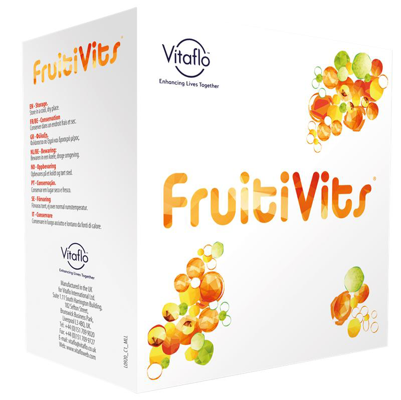 Fruitivits®