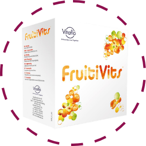 Fruitvits