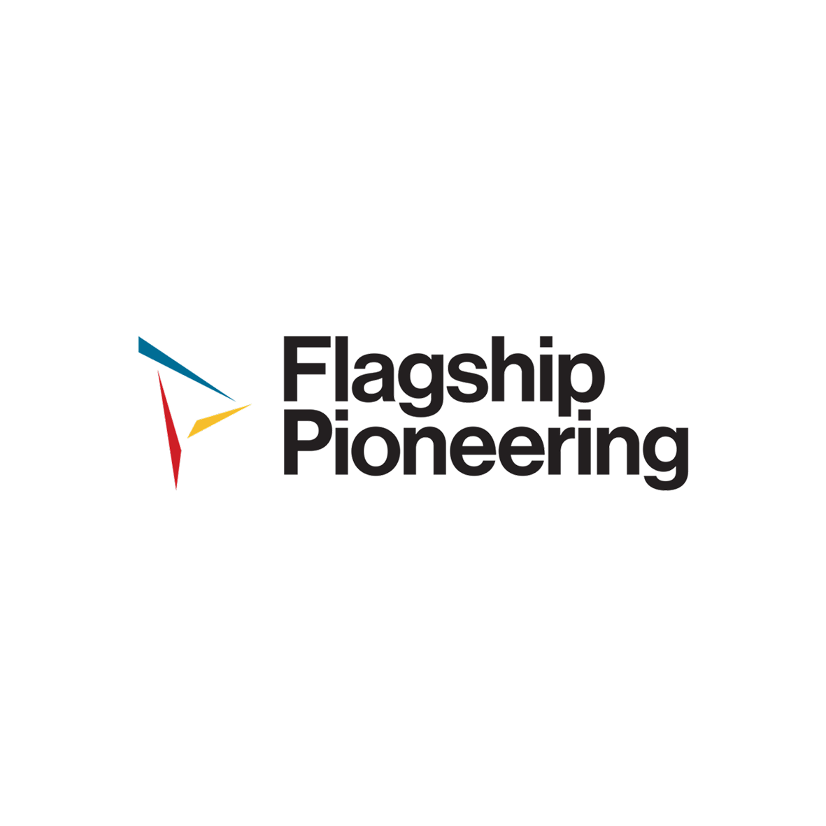 Flagship Pioneering