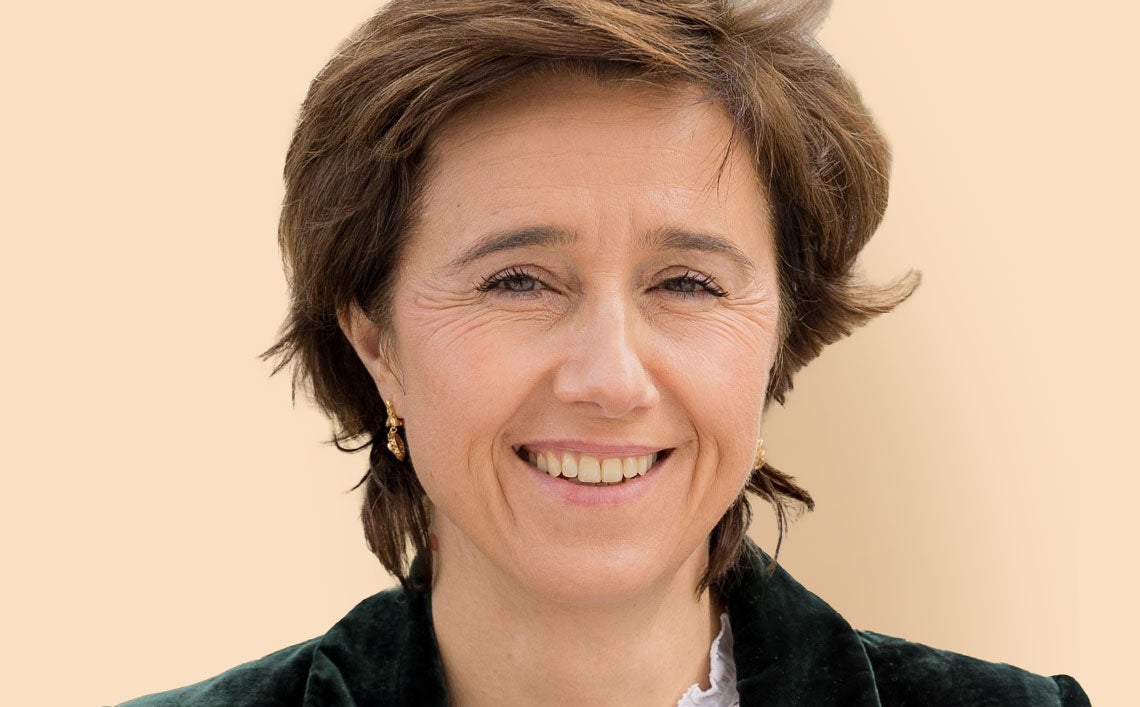 Eugenia Oton Sanchez