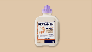 Peptamen 2.0
