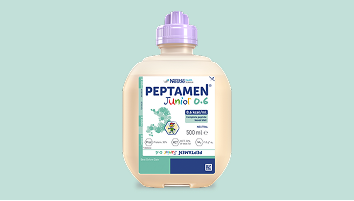 Peptamen Junior 0.6