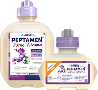 Peptamen Junior Advance