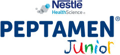Peptamen Junior Logo