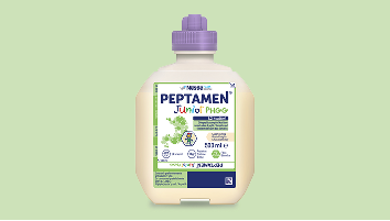 Peptamen Junior PHGG