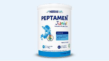 Peptamen Junior Powder